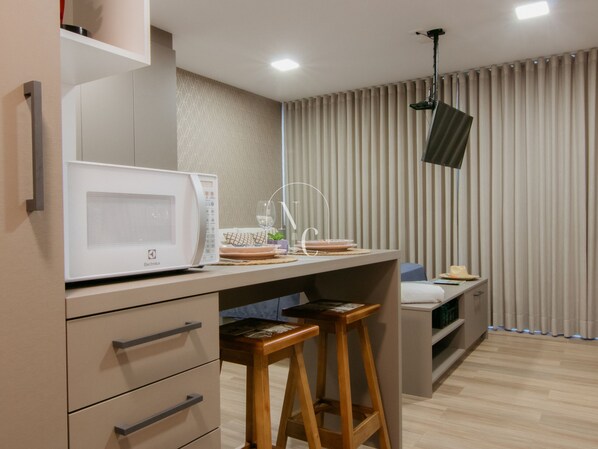 Business appartement | Gratis wifi