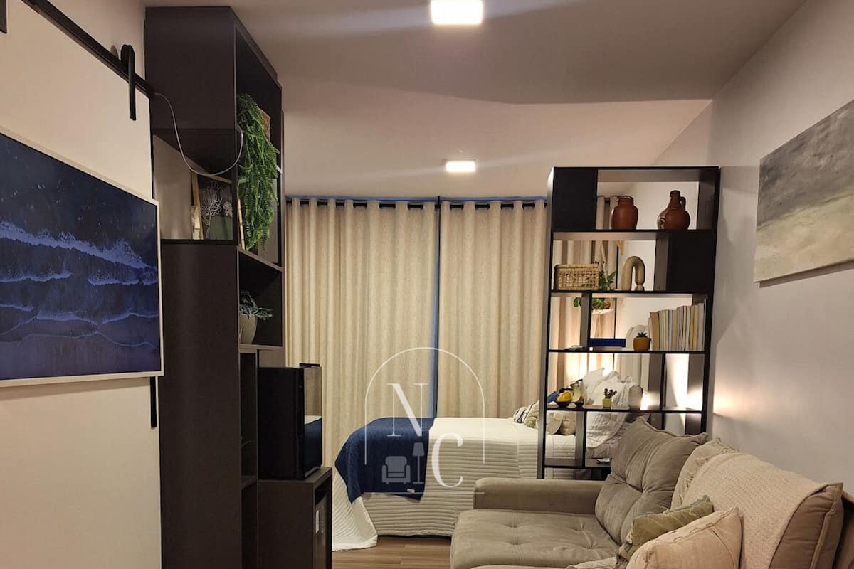 1 bedroom, free WiFi