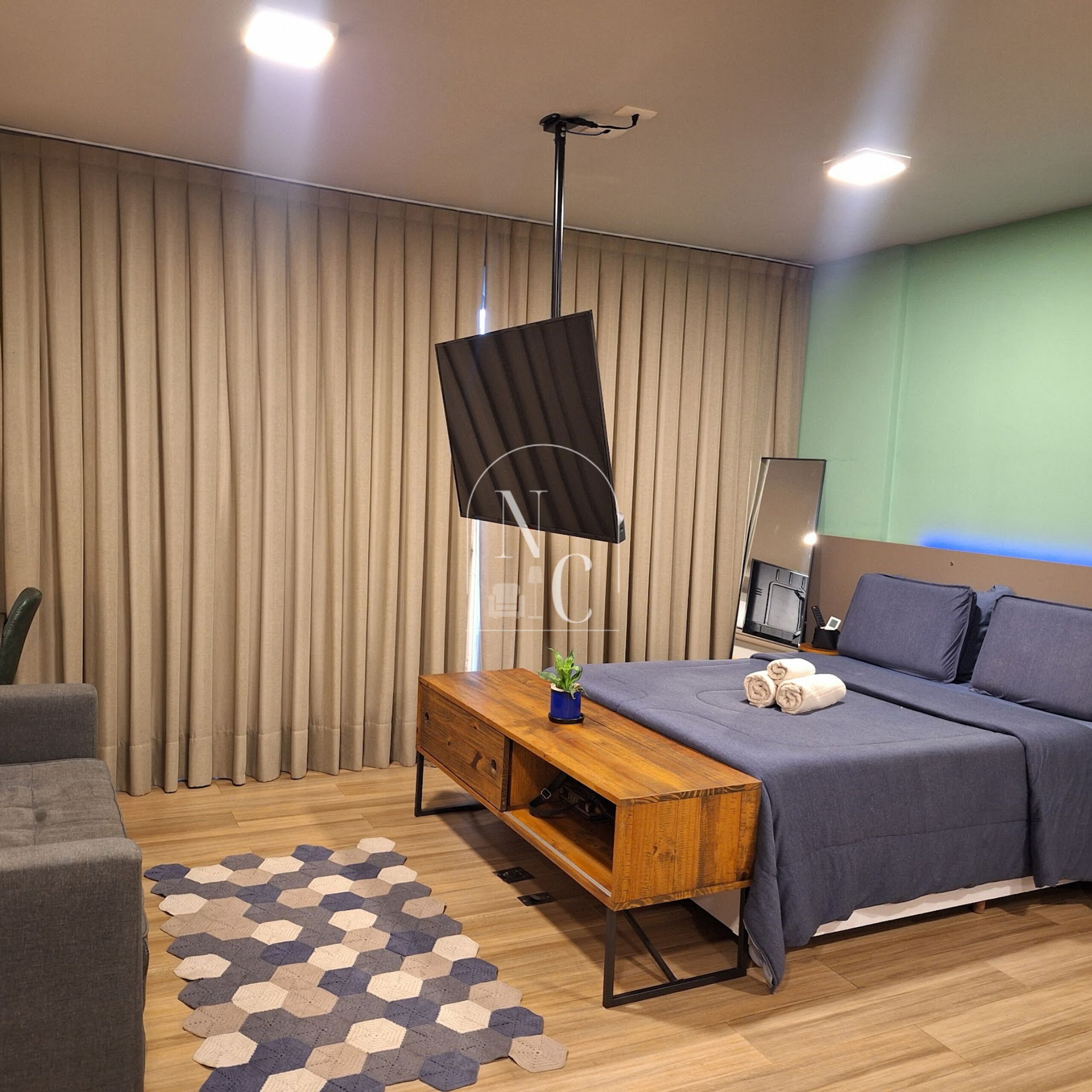 公寓 | 免费 WiFi