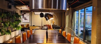 RioDowntown Hub by RNC Flats