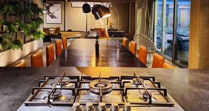 RioDowntown Hub by RNC Flats