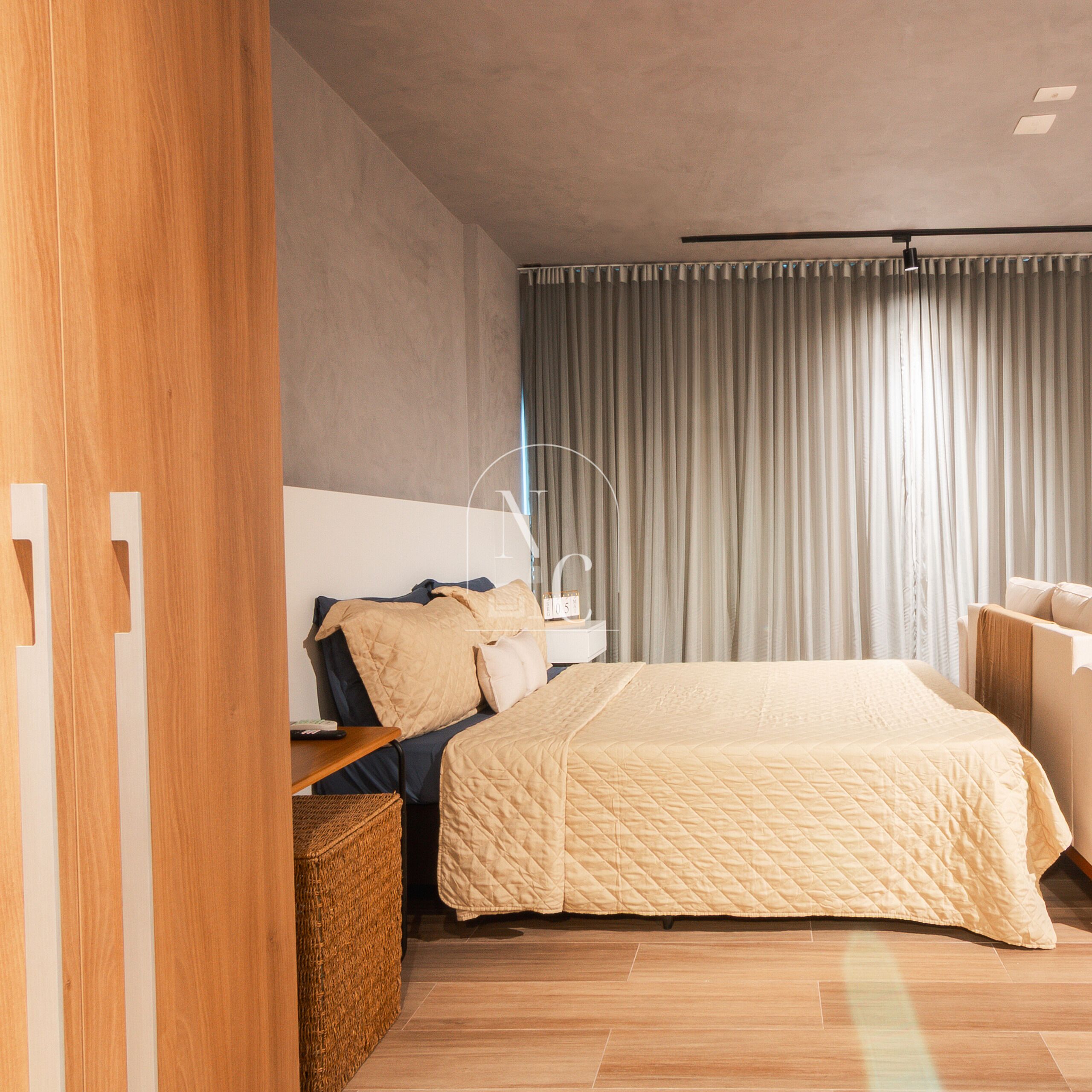 Businesshuoneisto | Ilmainen Wi-Fi