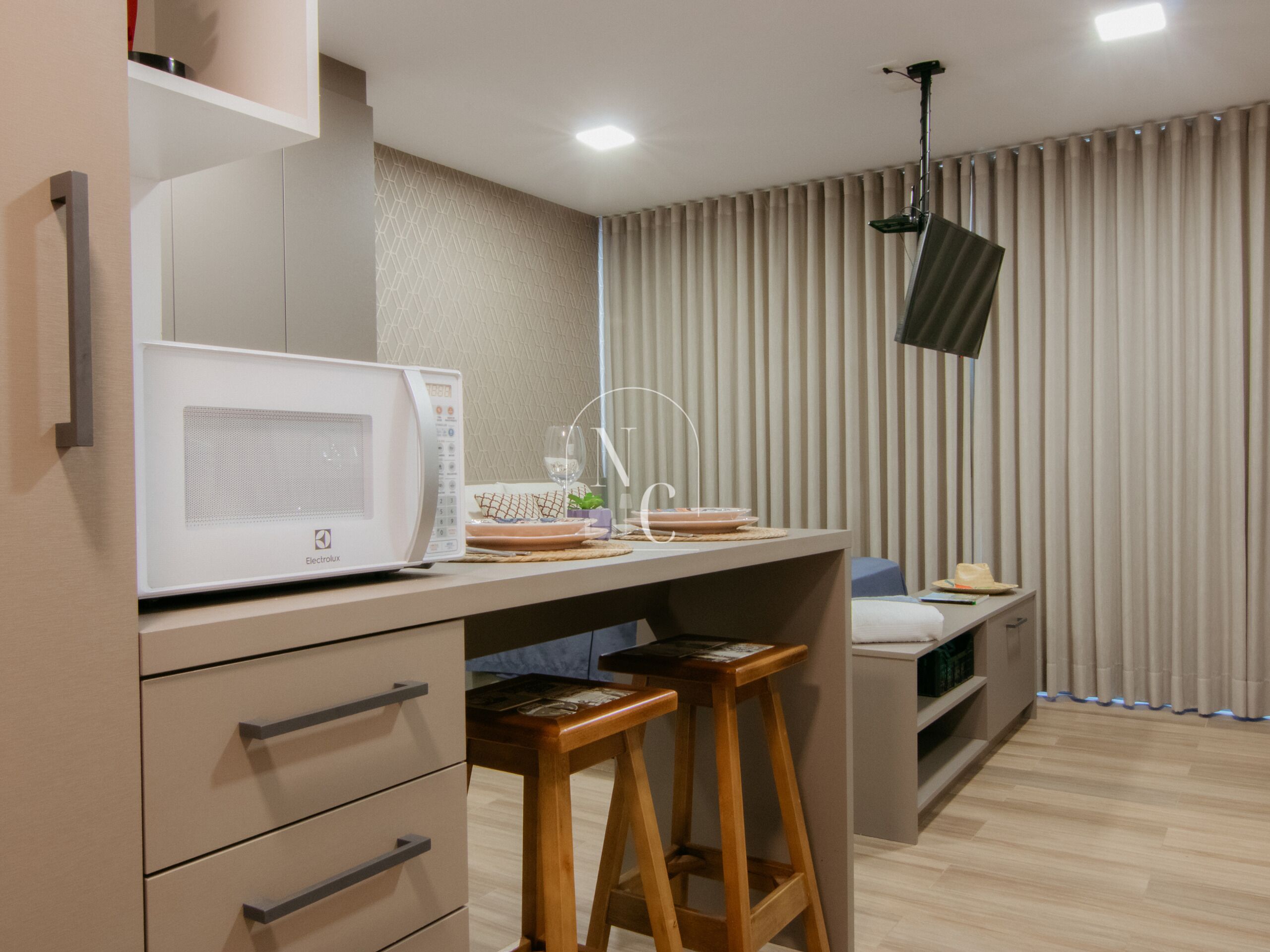 Businesshuoneisto | Ilmainen Wi-Fi