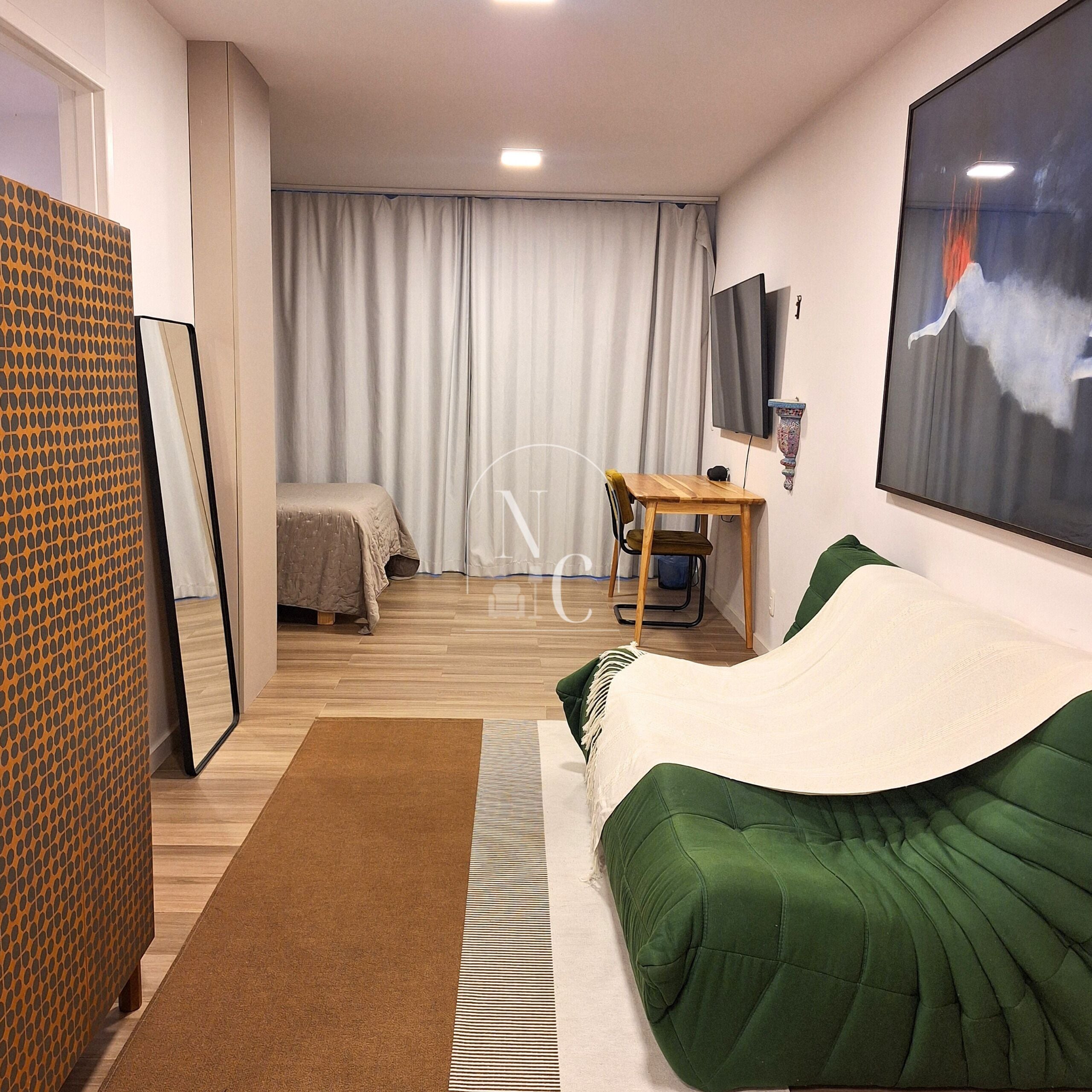 Studio – comfort | Wi-fi (inkludert)