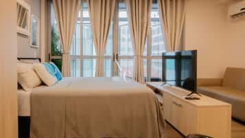 Monolocale Design | Wi-Fi gratuito