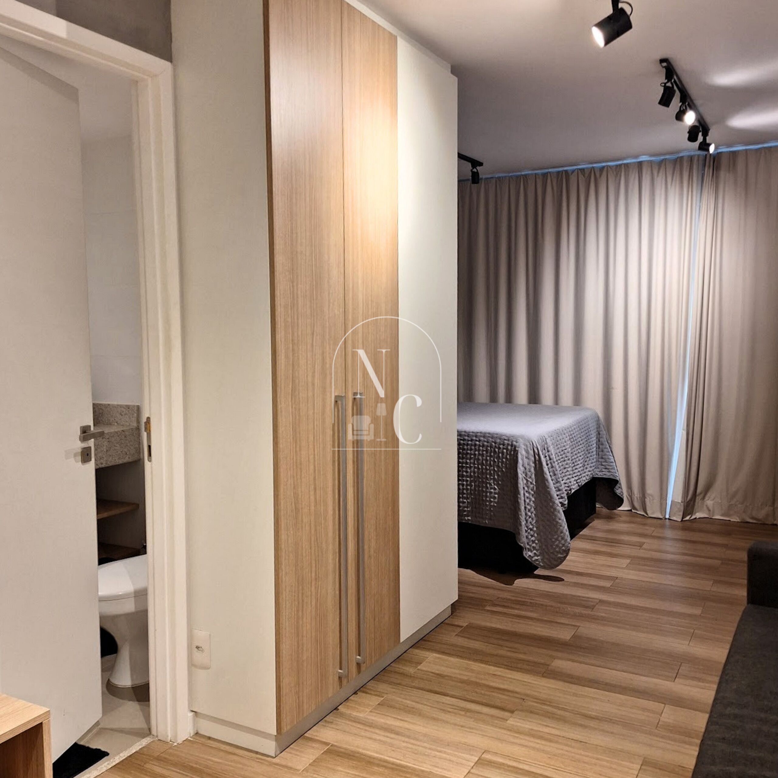 公寓 | 免费 WiFi