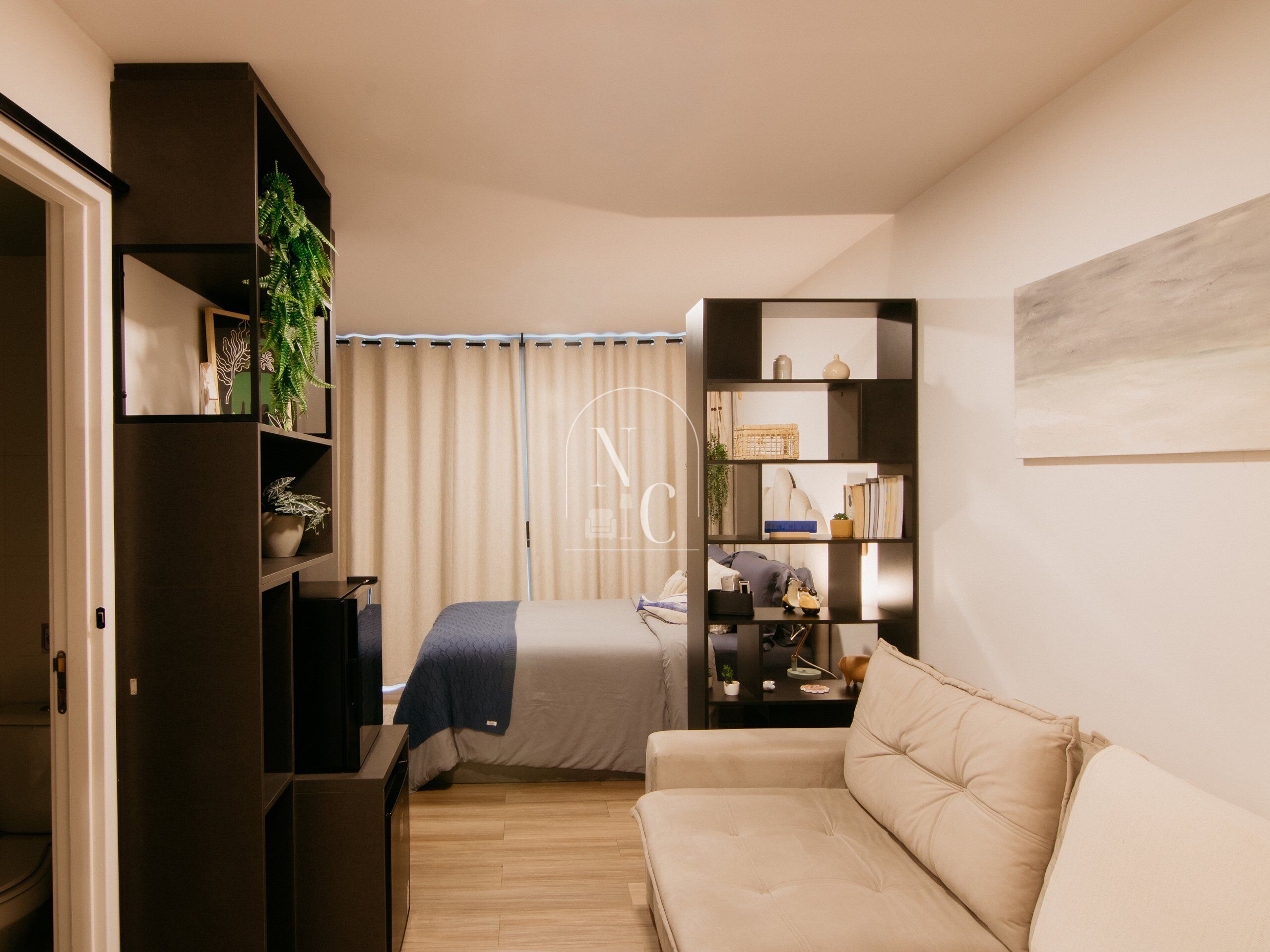 Studio | Ilmainen Wi-Fi