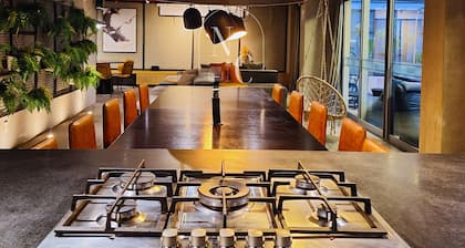 RioDowntown Hub by RNC Flats