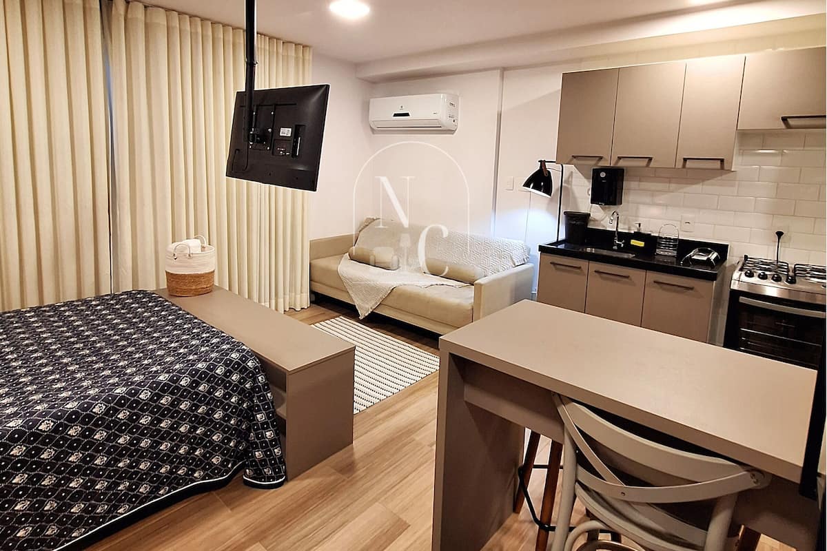 Comfort Studio