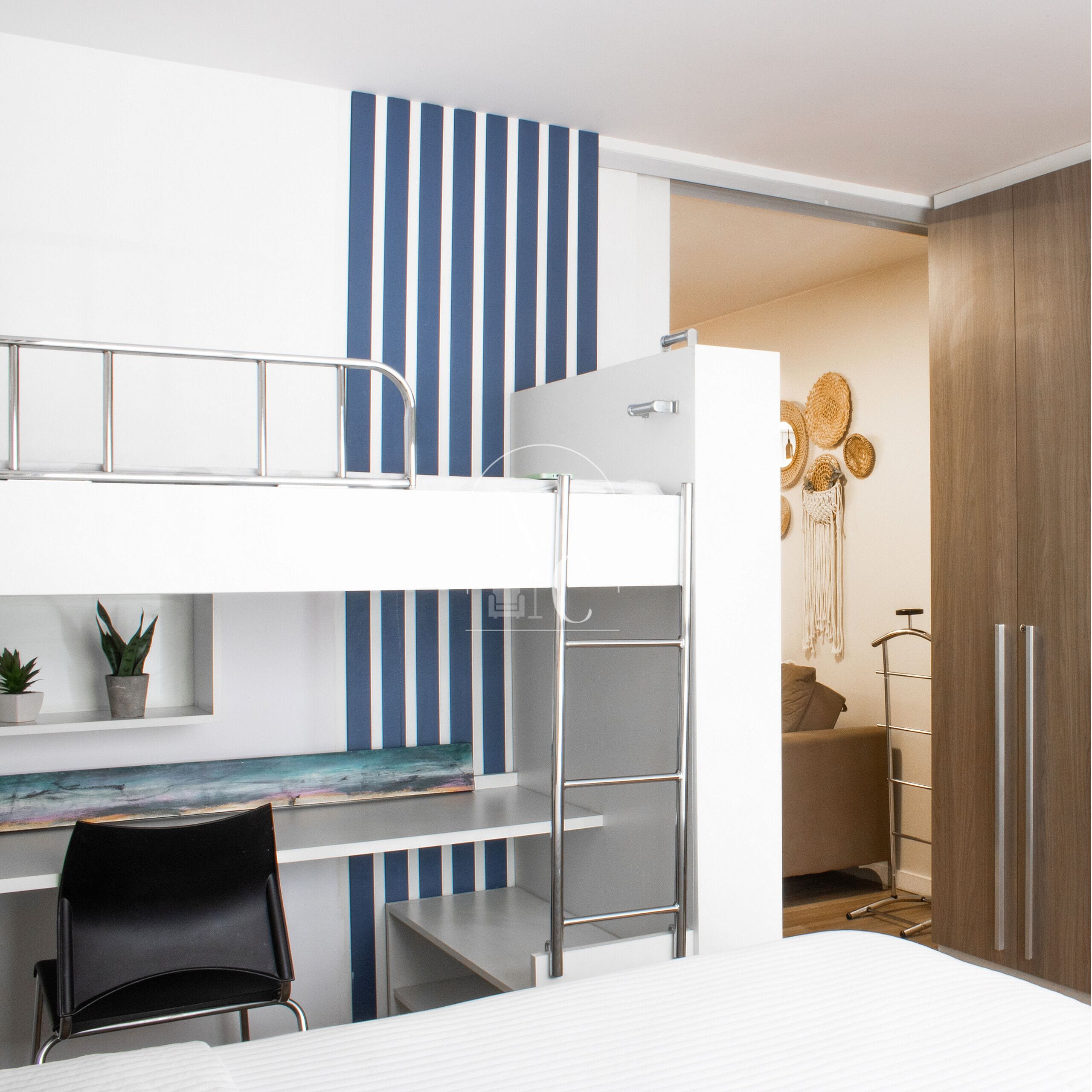 Huoneisto | Ilmainen Wi-Fi