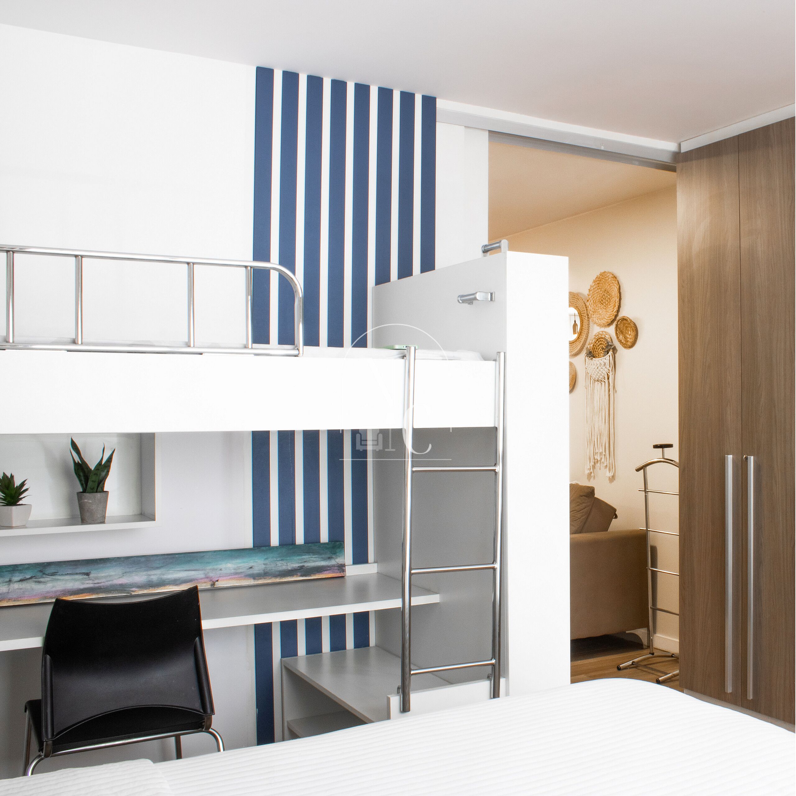 公寓 | 免费 WiFi