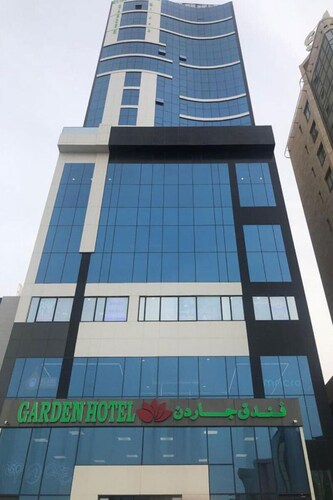 Garden Hotel