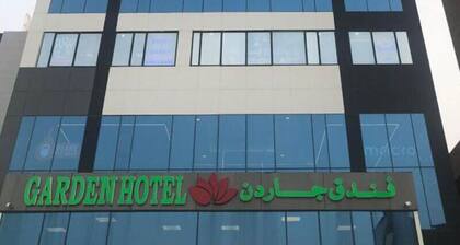 Garden Hotel