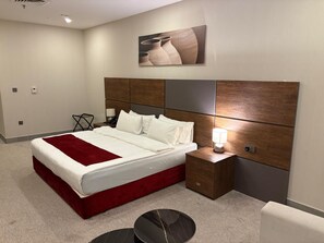 Room - Garden Hotel (Jabriya)