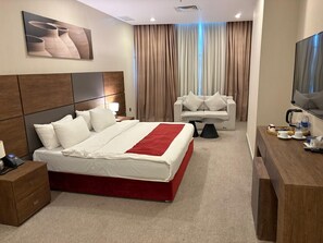 Room - Garden Hotel (Jabriya)