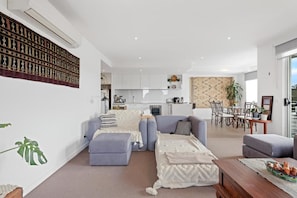 Living area - Rejuvenate at Sanremo (Sanremo)