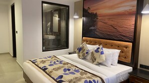 Superior Double Room - Emerald Bay Resort Mirissa (Mirissa)