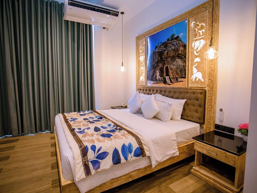 Ropa de cama de alta calidad, cubrecamas y colchones con pillow-top