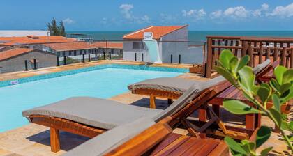 Pousada Rota do Kite Preá