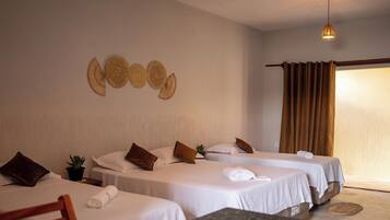 Deluxe-Suite | 1 Schlafzimmer, Minibar, kostenloses WLAN, Bettwäsche