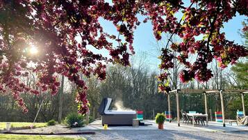 Área da propriedade