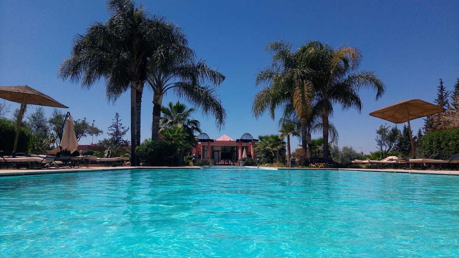 Foto - Les Résidences Du Domaine