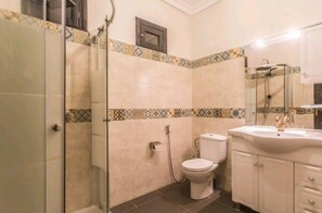 Villa Familiale | Salle de bain