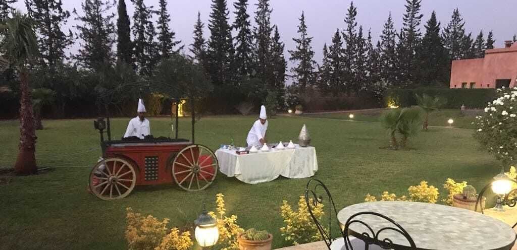 Foto - Les Résidences Du Domaine