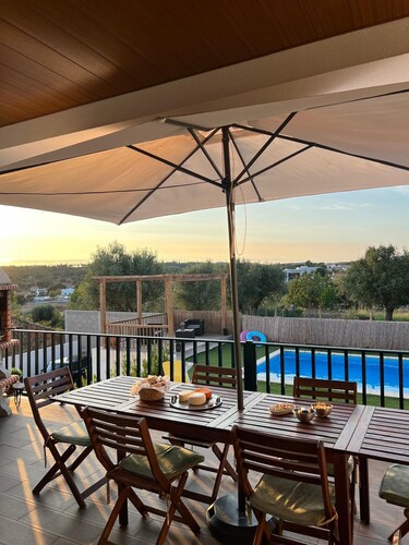 Casa DO Ferrador - Mação