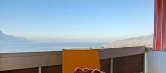 Panoramic Montreux