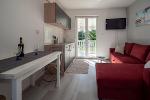 Appartement Confort, 1 chambre | Cuisine privée