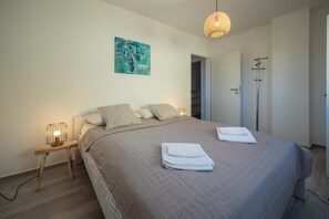 Apartment, 1 Schlafzimmer