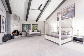 7 bedrooms, Internet, bed sheets