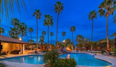 3Mill$Waterslide Paradise+Vball+IndoorBball+Golf