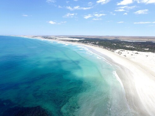 MAISIES ROBE - WI-FI - DOG FRIENDLY