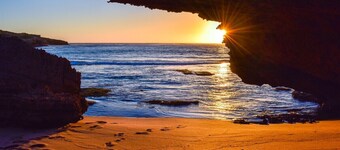 MAISIES ROBE - WI-FI - DOG FRIENDLY