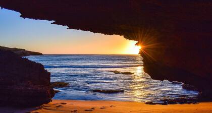 MAISIES ROBE - WI-FI - DOG FRIENDLY