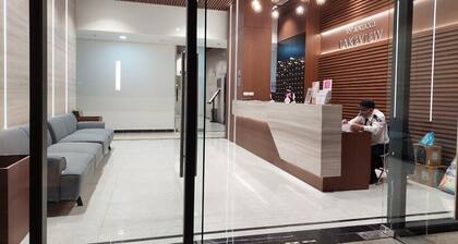 Luxhome Anland Lakeview &Aeon Mall Park