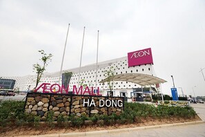 Exterior - Luxhome Anland Lakeview &Aeon Mall Park (Hanoi)