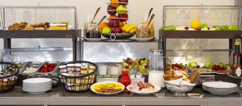 Hotel Palazzina Sardi