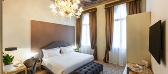 Hotel Palazzina Sardi