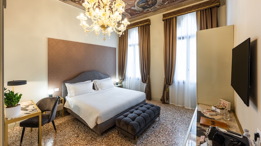 Hotel Palazzina Sardi