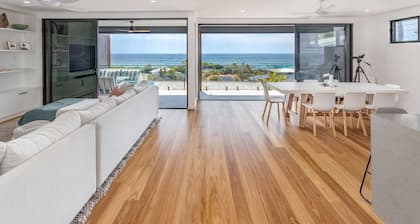 26B Seaview - Overlooking the ocean