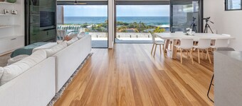 26B Seaview - Overlooking the ocean