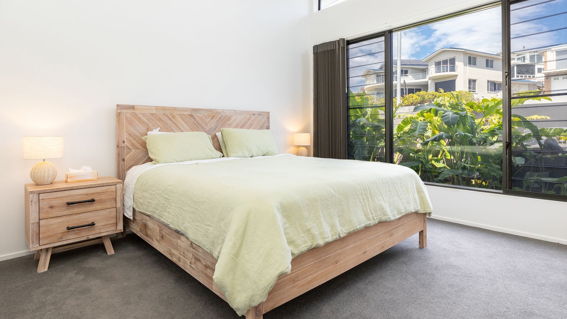 3 bedrooms, Internet, bed sheets