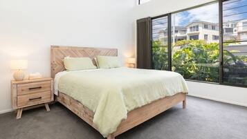 3 bedrooms, Internet, bed sheets