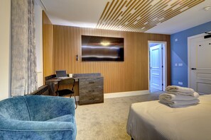 2 Schlafzimmer