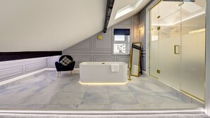 Interior - Swish Luxury Apartments (Blackpool)