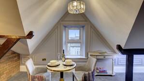 Interior - Swish Luxury Apartments (Blackpool)
