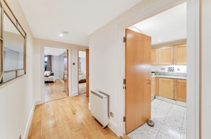 Interior - Chic flat near Marble Arch  (London)